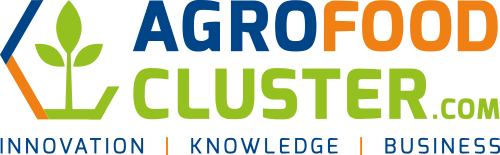 Agrofoodcluster_logo_samenwerking_bedrijfsleven_onderwijs_overheid_onderzoek