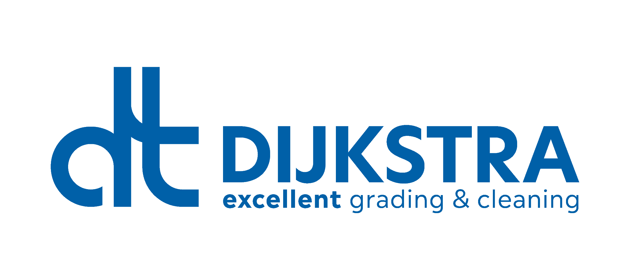 DT Dijkstra logo Agrofoodcluster