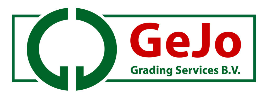 geJo grading services