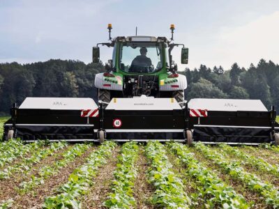 Agrofoodcluster agenda