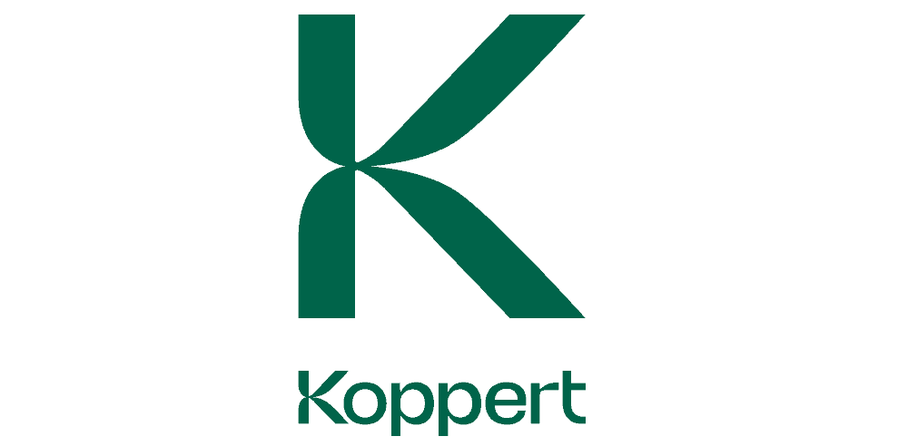 Koppert logo