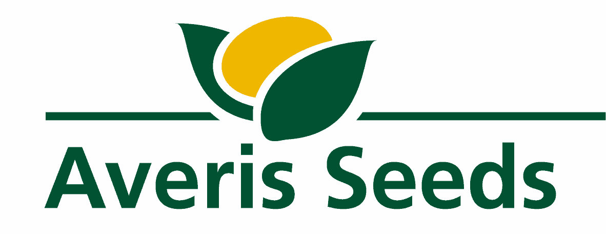 Logo Averis seeds