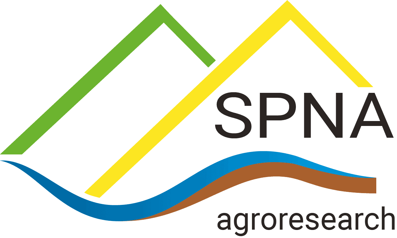 Logo SPNA agroresearch