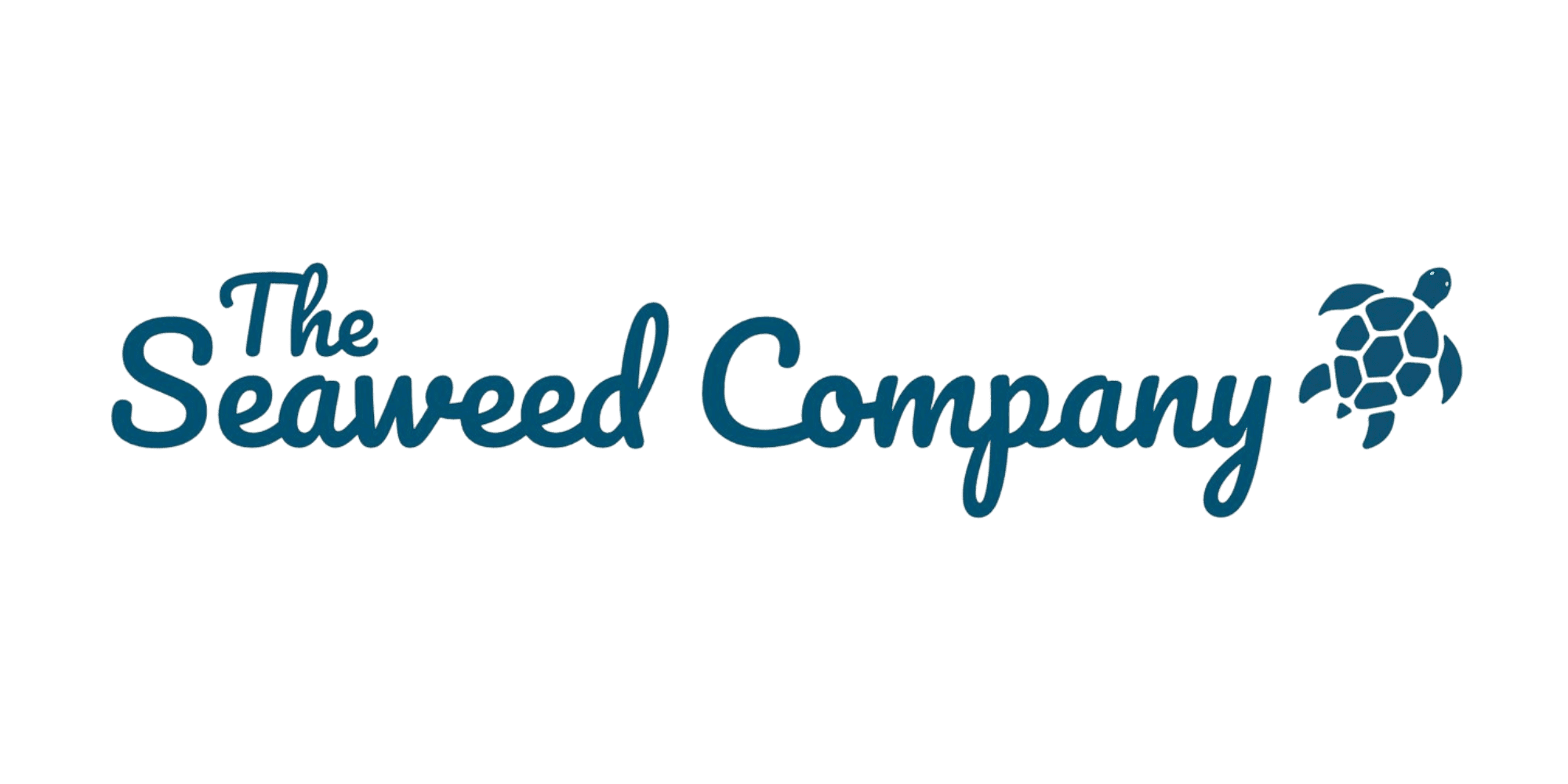 Seaweed company logo